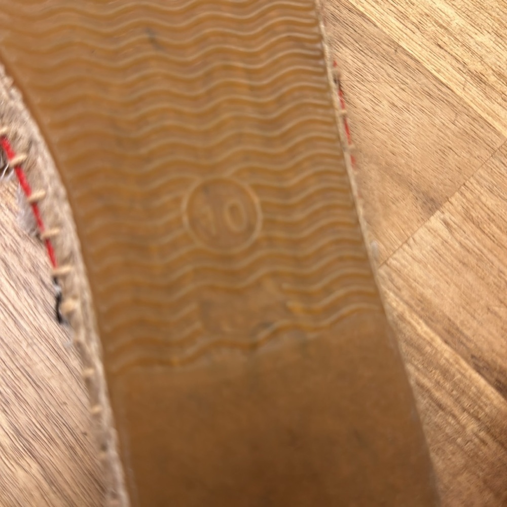 TONIVIS espadrilles - Picture 5 of 7
